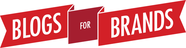 Blogs For Brands Logo